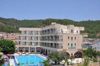 Hermes Hotel Marmaris2