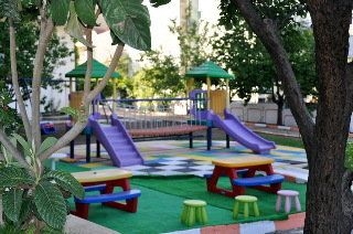 Hermes Hotel Marmaris3
