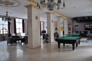 Hermes Hotel Marmaris1