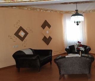 Hermes Hotel Marmaris0