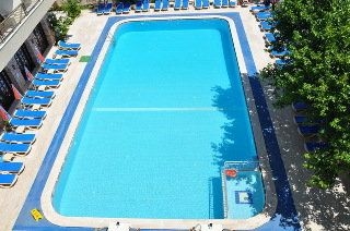 Hermes Hotel Marmaris4