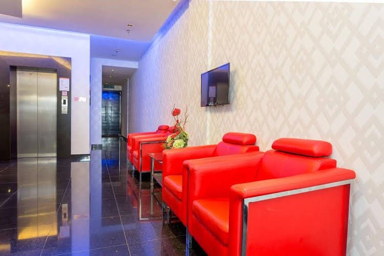 ZEN Rooms Bangsar0