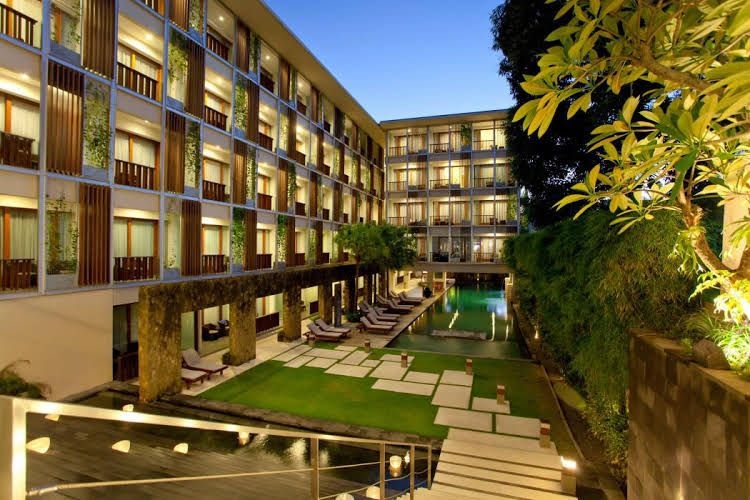 HAVEN SUITES and VILLAS0