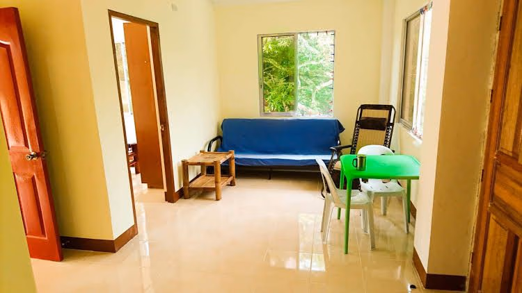 Mango House Apartments0