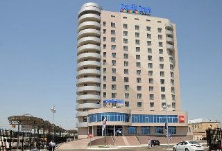 Park Inn Astrakhan2