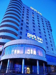 Park Inn Astrakhan1