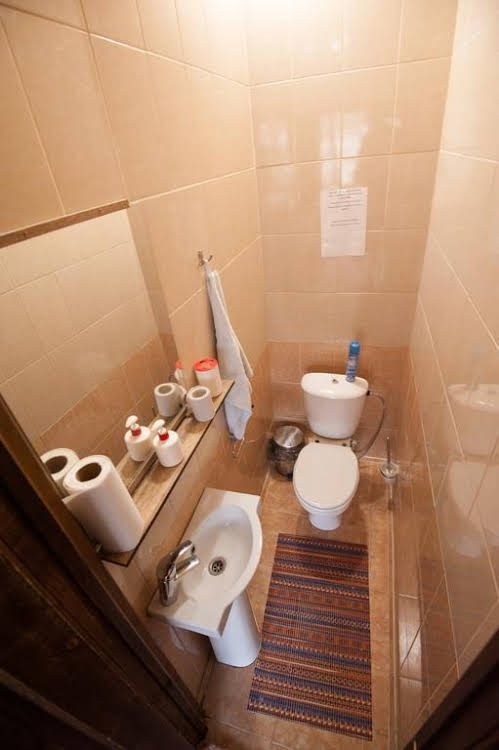 Dom Solntsa Hostel0