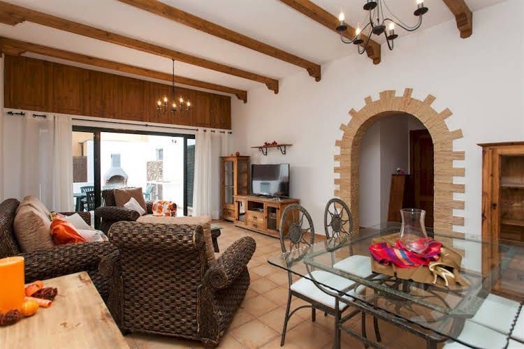Villa Luz0
