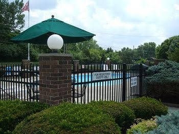 The Shaker Inn0