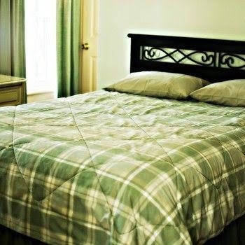 The Glenmary Inn0