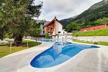Camping Ordesa0