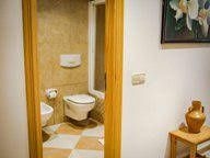 Apartamentos Can Pep0