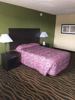 The Magnolia Inn0