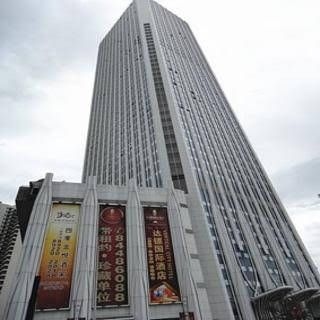 Vertical City2