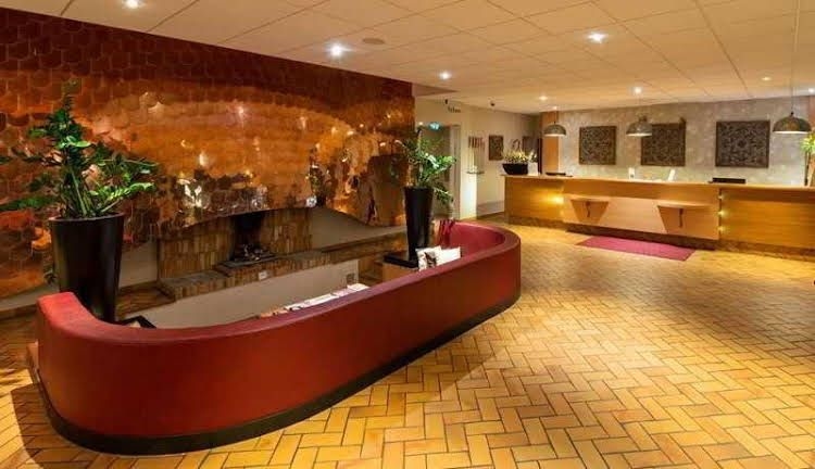 Golden Tulip Mulhouse Basel Sausheim0