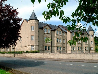 John Forty's Court0