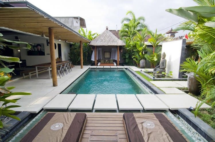 Villa Putih0