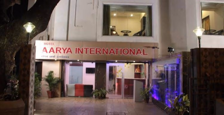Aarya International Mumbai0
