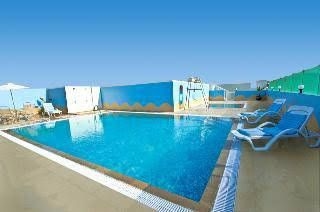 Golden Square Suites0