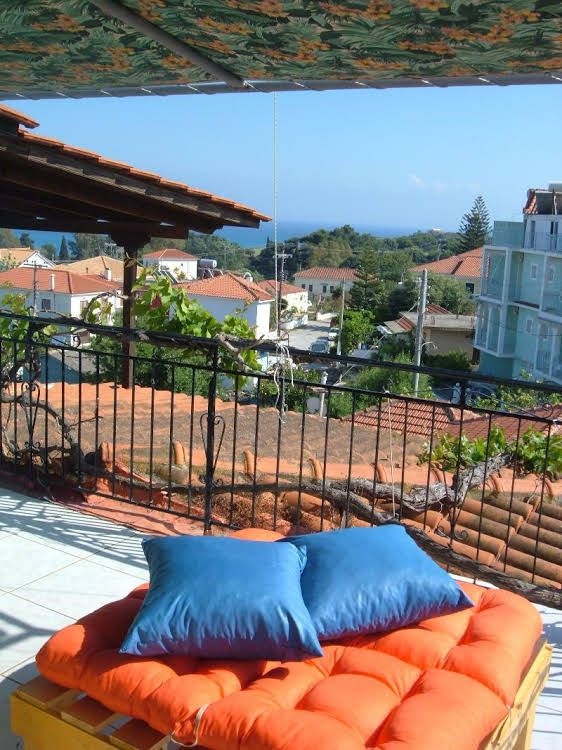 Poseidon Apartamentos0