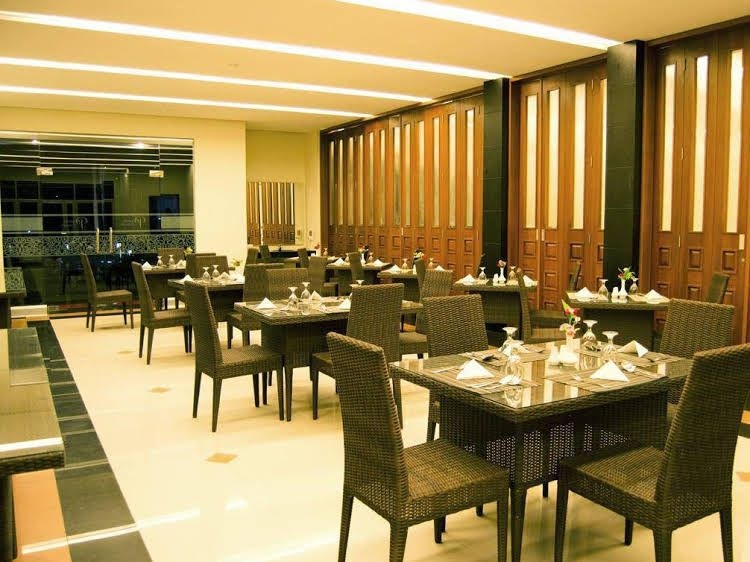 Grand Cordela Hotel AS Putra Kuningan0