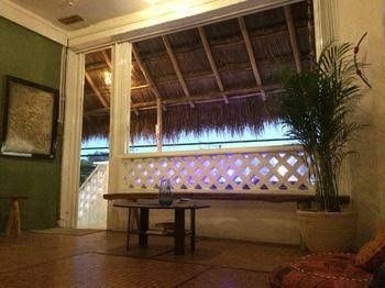 Maya Yoga Hostal0