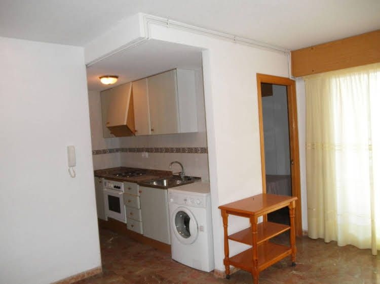Apartamentos Edificio Mirasierra0