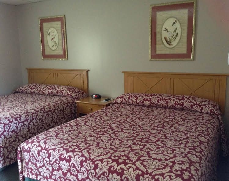 Mount Blue Motel0