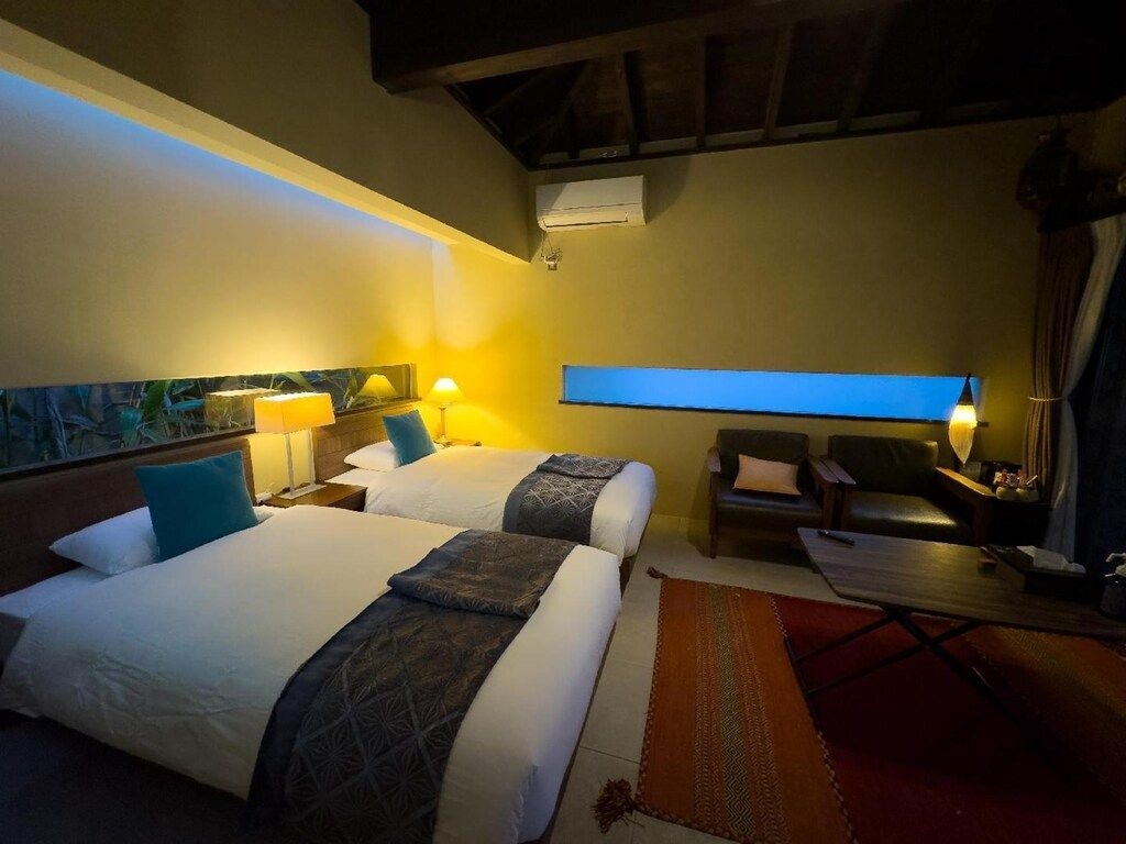 โรงแรมคาวา (Hotel Cava)2