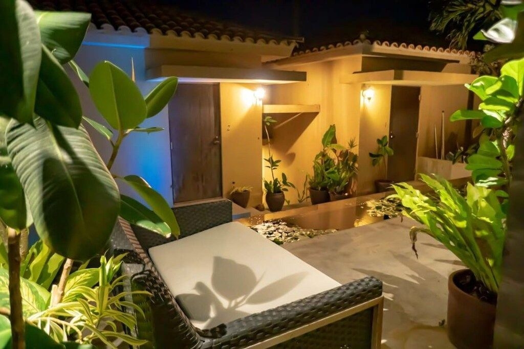 โรงแรมคาวา (Hotel Cava)4