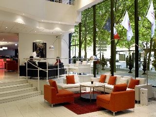 Rive Gauche Paris Marriot Hotel3