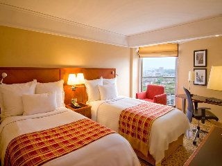 Rive Gauche Paris Marriot Hotel2