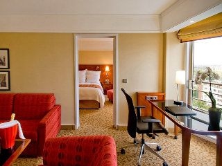 Rive Gauche Paris Marriot Hotel1