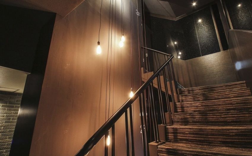 โรงแรมบล็อง อิน คังนัม (Hotel Blanc in Gangnam)4