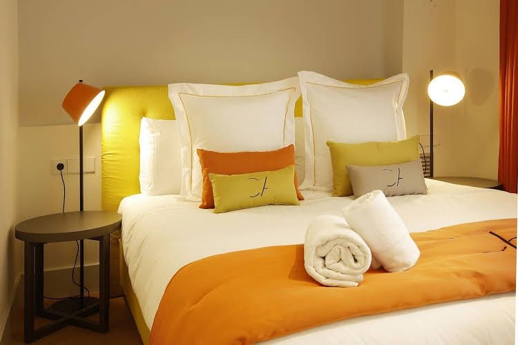 Cosmo Apartments Rambla Catalunya0