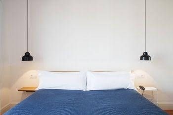 Casa Bonay Barcelona0