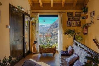 Hostal Parque Natural0