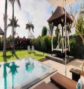 Red Level for Families at Gran Melia Tenerife0
