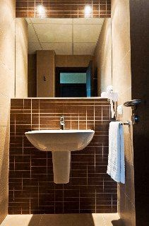 Isdabe Hotel3