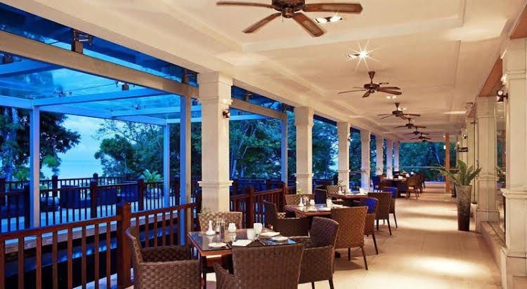 Century Langkawi Beach Resort0