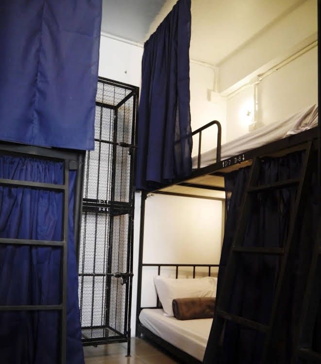If You Want Hostel0