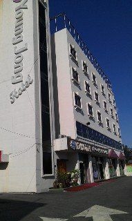 Youngjong Tourist Hotel1