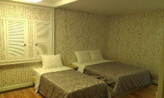 Youngjong Tourist Hotel4