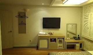 Youngjong Tourist Hotel3