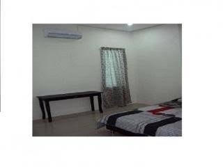 Grand Ipoh Homestay0