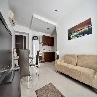 Eden Grail Apartment0
