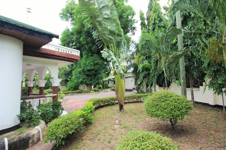 Airport Guesthouse2