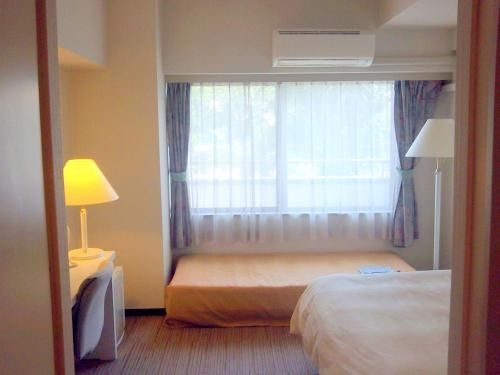 Okaya Central Hotel4
