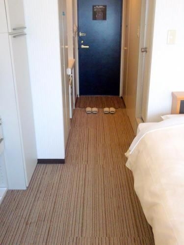 Okaya Central Hotel1