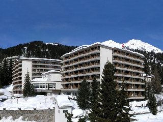 Sunstar Parkhotel Davos1